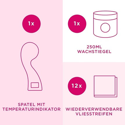 Pasta zahăr, Veet, vanilie, 250ml