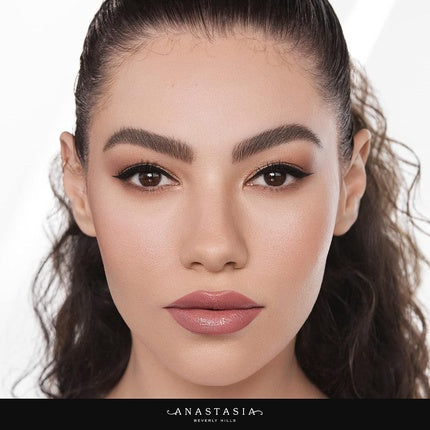 Cremă sprâncene Anastasia Beverly Hills Dipbrow Pomade, Auburn, 4g