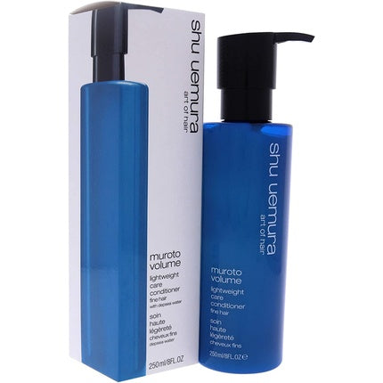 Balsam, Shu Uemura, Muroto Volume, 250ml