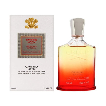 Parfum Eau de Parfum, Creed Original Santal, 100ml