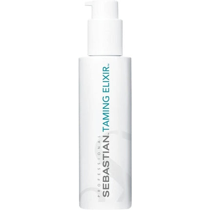 Serum păr, Sebastian Professional, Taming Elixir, alb, 140 ml