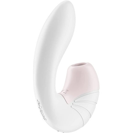 Vibrator cu Unde de Presiune, Satisfyer Supernova, 18 cm, Reglabil