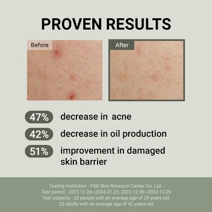 Cremă facială JUMISO Snail Mucin 88 + Peptide, 100 ml