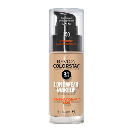 Fond de ten, Revlon ColorStay, 30ml