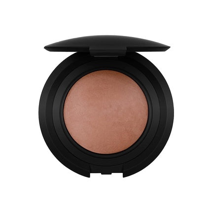 Pudră bronzantă Nouba Earth, iluminatoare, culoare 3