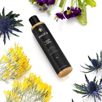 Șampon, Philip B, Oud Royal, 220ml