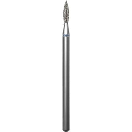 Set freze Semilac, model Bits For Nail Cutter Flame, metal argintiu
