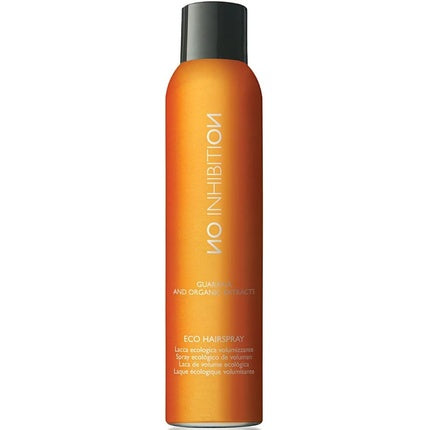 Spray de păr Eco Hairspray 250ml - No Inhibition