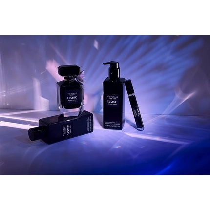 Parfum Mist, Victoria's Secret, Tease Candy Noir, negru