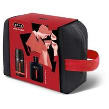 Set Cadou Parfum Str8 Red Code 100 ml + 150 ml