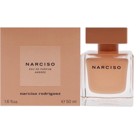 Parfum Narciso Rodriguez Ambree 50ml