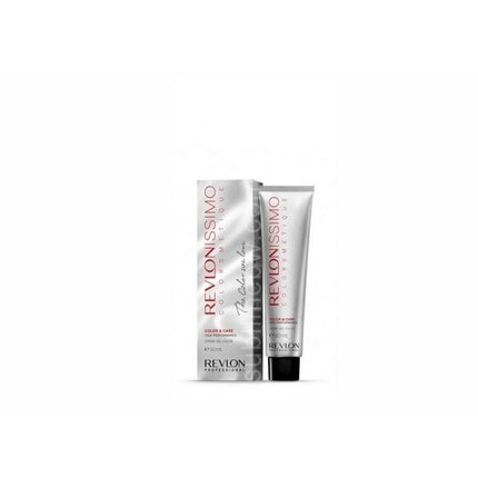Vopsea de par, Revlon, Revlonissimo Colorsmetique, 60ml