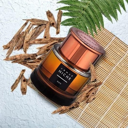 Parfum Armaf Niche Oud 90ml
