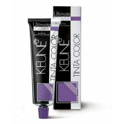 Vopsea păr, Keune, Tinta Color, violet, 60ml