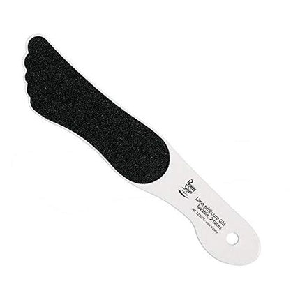 Peggy Sage Lime Pedicure Faces 2, Set instrumente unghii și picioare