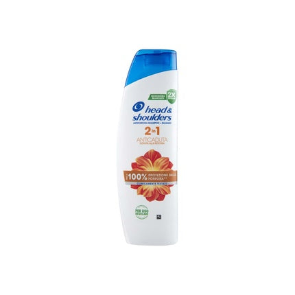 Șampon și Balsam, Head & Shoulders, 2-in-1, 250ml