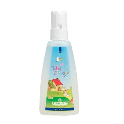 Parfum Baby, Frezyderm, Baby Cologne, 150ml, albastru