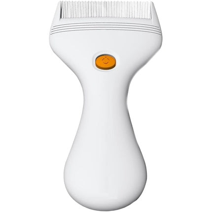 Zap'x Electronic Lice Comb - Soluția Naturală pentru Păduchi
