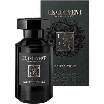 Parfum, Le Couvent, Santa Cruz, EDP 50ml