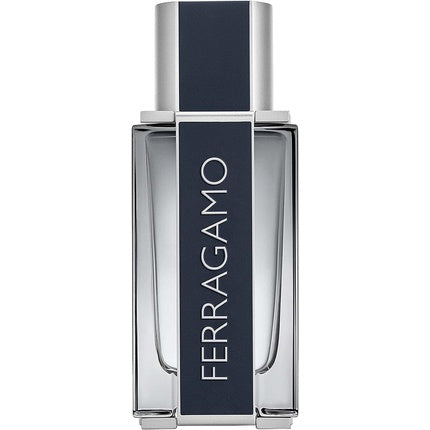 Apa de toaleta, Salvatore Ferragamo, Ferragamo, 50ml