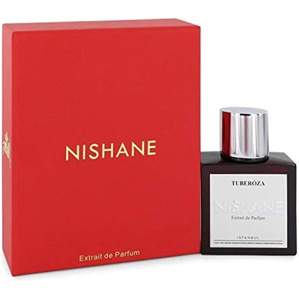 Parfum, Nishane Istanbul, Tuberoza Extrait de Parfum, 50ml