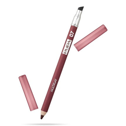 Eyeliner Pupa Multiplay, African Brown, 1.2g