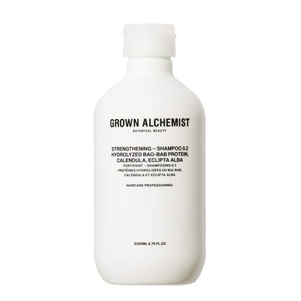 Șampon, Grown Alchemist, 200ml, fortifiant