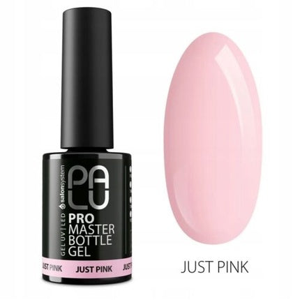 Palu Pro Master Bottle Gel Just Pink, 11g