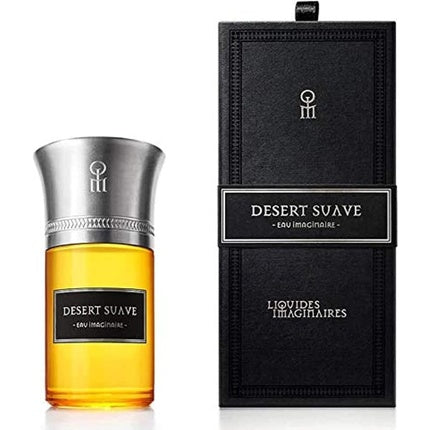 Parfum, Liquides Imaginaires, Desert Suave, 240g