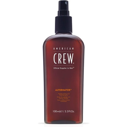 Spray fixativ, American Crew, Classic Alternator, 100ml