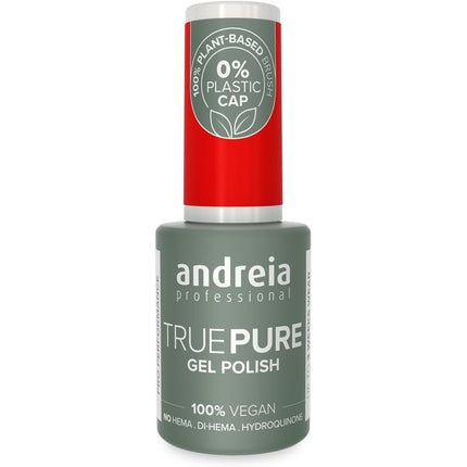 Lac de unghii, Andreia, Hema Free, True Pure, 10.5ml