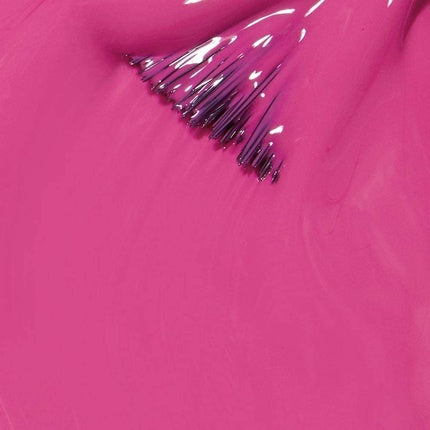 Lac Gel Gel Colour No Turning Back From Pink Street roz