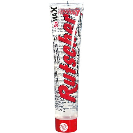 Lubrifiant personal, Joydivision, SexMAX Super Rutscher, 200ml