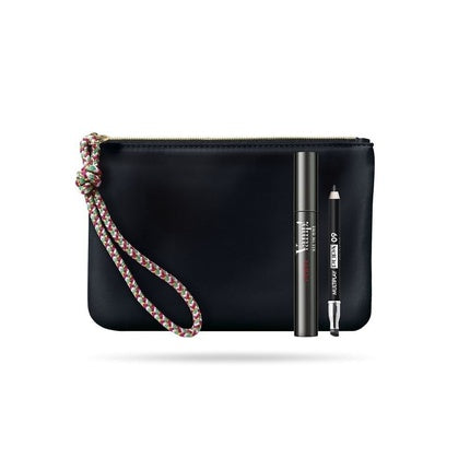 Mascara, Pupa Milano, Vamp! All In One, negru
