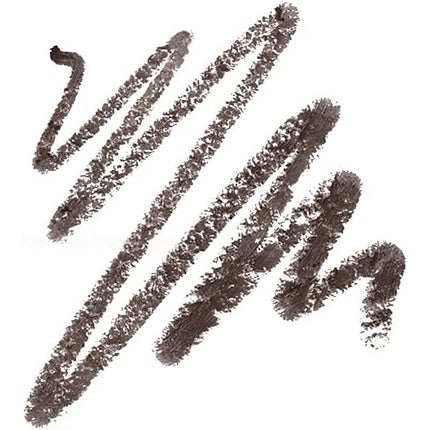 Creion pentru sprancene, Maybelline New York, Brow Precise, Deep Brown