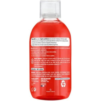 Rinse bucal Eluday Care Daily Mouthwash, 500ml