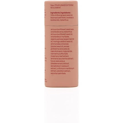 Ulei facial stick, ATTITUDE Oceanly, Phyto-Oil, Nescent, 8.5g