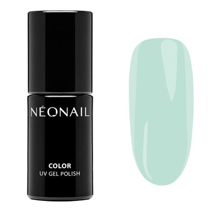 Gel Polish Neonal UV 7.2ml Green Cosmic Dreamscape