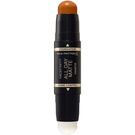 Primer fată, Max Factor, Warm Hazelnut