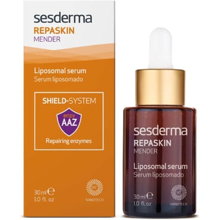 Serum Antirid Sesderma Repaskin Mender, 30ml