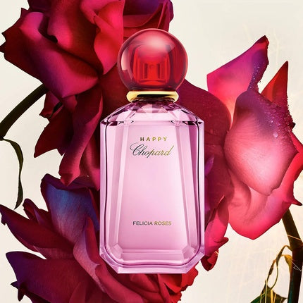 Parfum, Chopard, Happy Felicia Roses, 100ml
