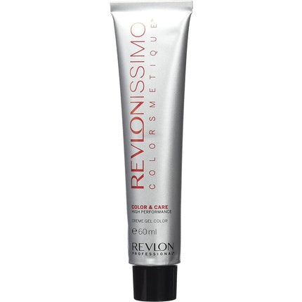 Vopsea de par, Revlon, Colour Accessories, 6.41 Blond Inchis Maro, 100ml
