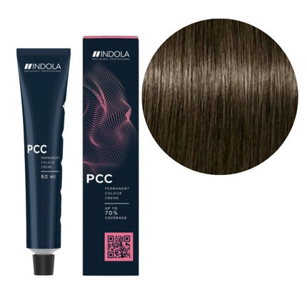 Vopsea de păr Indola PCC 611, 60 ml