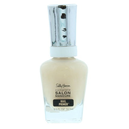 Primer unghii, Sally Hansen, Complete Salon Manicure, bej