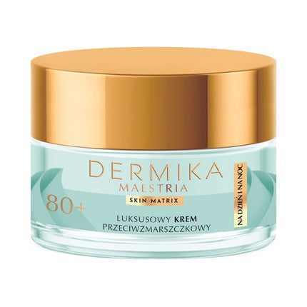 Cremă Anti-îmbătrânire Dermikamaestria pentru Zi și Noapte 50ml