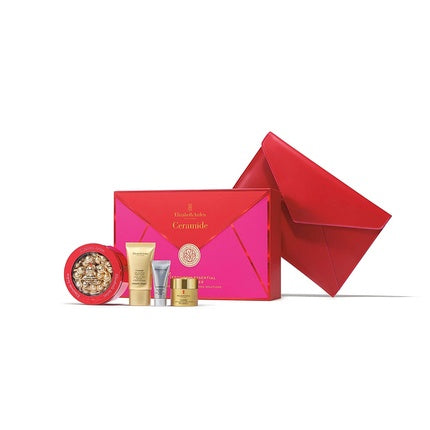 Set Anti-Îmbătrânire, Elizabeth Arden, Advanced Ceramide, Roșu