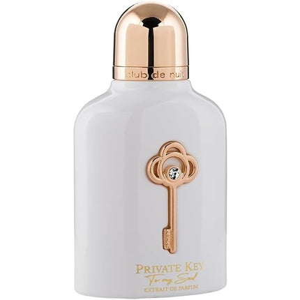 Parfum, Armaf, Private Key to My Soul, 100ml