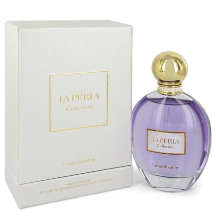 Parfum La Perla Lotus Shadow, 3.3 oz, EDP Spray
