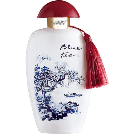 Parfum, The Merchant Of Venice, Blue Tea, 100ml