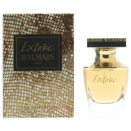 Balmain Extatic Eau De Parfum 40 ml Spray pentru Femei